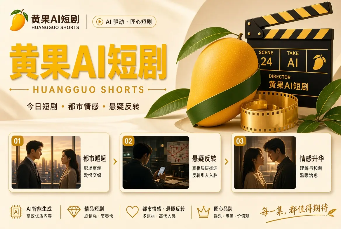 短剧文化与阅读主题横幅
