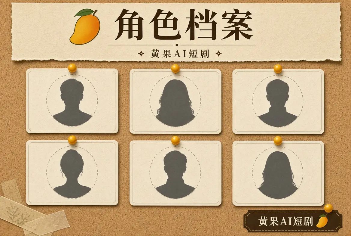人物关系：在距离变化中理解角色主题插图