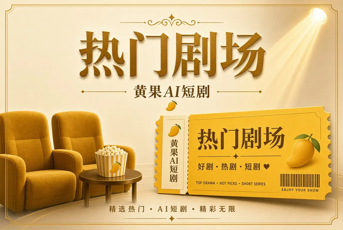 阅读片单:为不同时间与心情安排路线主题插图